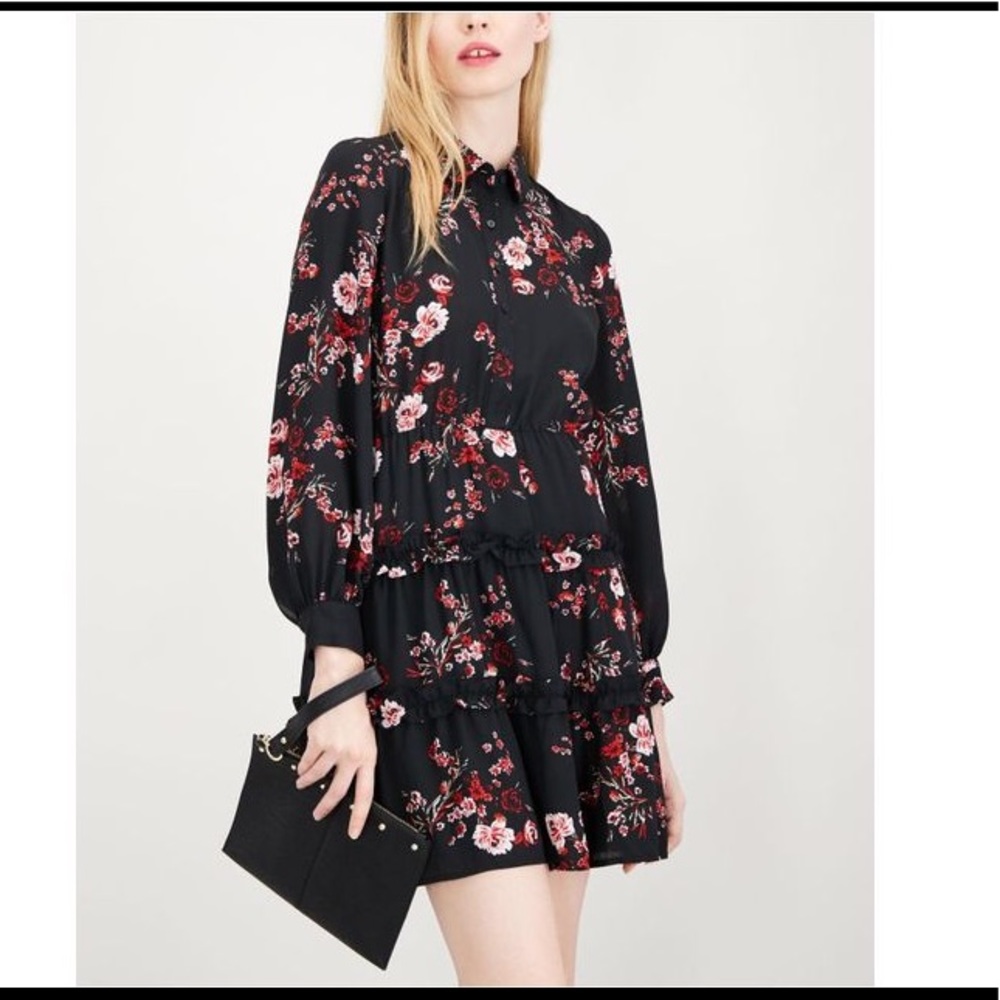 Macys Maidon Jules Dress